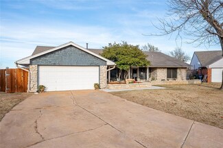 2305 NW 113th St, Oklahoma City, OK 73120