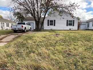 1408 S Hickory Ave, Bartlesville, OK 74003