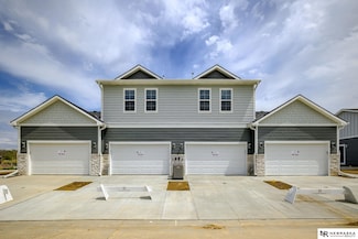 11418 N 160th Ct, Bennington, NE 68007