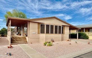 3901 E Pinnacle Peak Rd Unit 229, Phoenix, AZ 85050