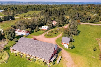 60445 Summit Rd W, Ashland, WI 54806