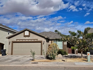 805 Valencia, Alamogordo, NM 88310