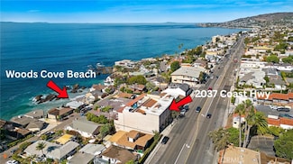 2037 S Coast Hwy Unit 5, Laguna Beach, CA 92651