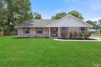 1901 Dunlap St, Pensacola, FL 32507