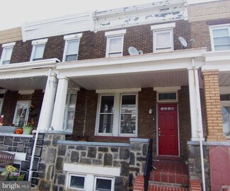 439 Cornwall St, Baltimore, MD 21224