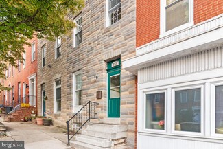 251 S Washington St, Baltimore, MD 21231