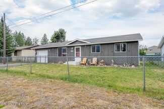 1503 E 3rd Ave, Post Falls, ID 83854