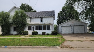 204 North St, Williamsburg, IA 52361