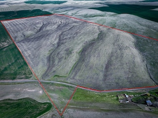 0 Missouri Gulch Rd, Pendleton, OR 97801