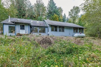 44825 SE Edgewick Rd, North Bend, WA 98045
