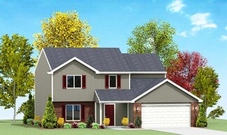 102 Gumwood Dr, Wakarusa, IN 46573