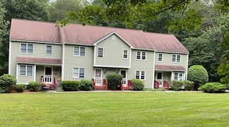 26 Ryan Rd Unit 4, North Brookfield, MA 01535