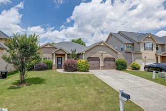 27 Dandie Dr, Simpsonville, SC 29680