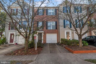 21942 Golden Spike Terrace, Sterling, VA 20166