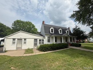 516 High St, Marble Hill, MO 63764