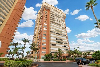17920 Gulf Blvd Unit 205, Redington Shores, FL 33708