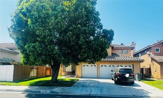 15705 Granada Dr, Moreno Valley, CA 92551