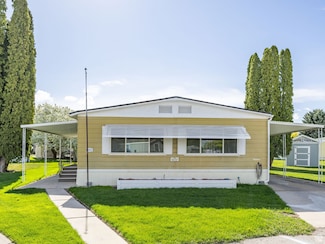 482 W 680 N, Logan, UT 84321