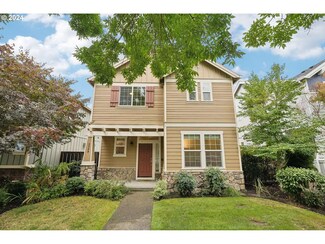 3349 SE Ironwood Ave, Hillsboro, OR 97123