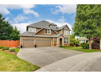 1551 S 14th Cir, Ridgefield, WA 98642