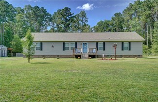 31 Rountree Woods, Eure, NC 27935