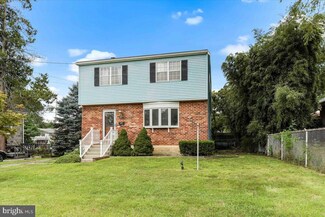 402 Highland Ave, Morton, PA 19070