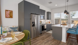 2205 N Bonnie Brae St Unit 1305, Denton, TX 76207