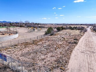 0 Lucia Ln Unit 202500835, Santa Fe, NM 87507
