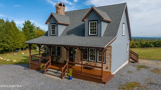 305 Ormsbee Rd, Porter Corners, NY 12859