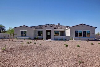 6313 E Duane Ln, Cave Creek, AZ 85331