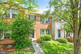25544 Hussar Terrace, Chantilly, VA 20152