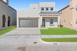 448 Davi's Greenwood Ct, Vinton, TX 79821