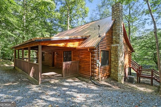 353 Cherokee Trail Unit 248, Ellijay, GA 30540