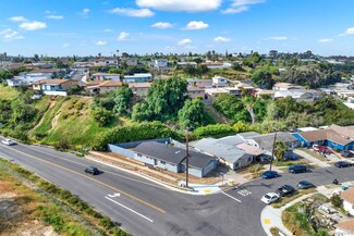2320 Euclid Ave, San Diego, CA 92105