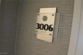 222 Karen Ave Unit 3006, Las Vegas, NV 89109