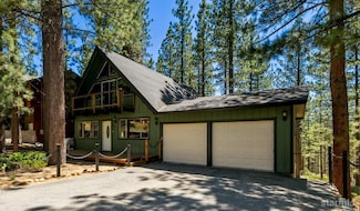 2259 Marshall Trail, South Lake Tahoe, CA 96150