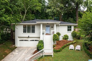 405 Poinciana Dr, Birmingham, AL 35209
