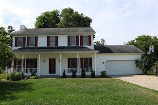 26788 Hampton Woods Dr, Elkhart, IN 46514