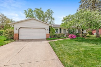 22034 Silver Springs Dr, South Bend, IN 46628