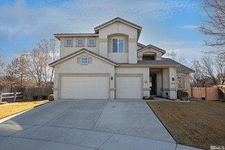7462 Adelaide Ct, Sparks, NV 89436