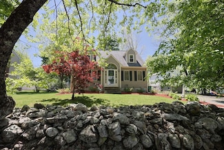 42 King St, Mansfield, MA 02048