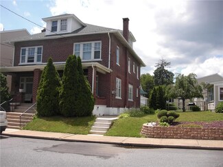 108 S 4th St, Coplay, PA 18037