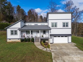 16 Hightop View Trail, Candler, NC 28715