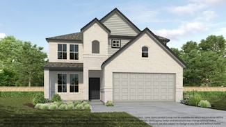14830 Olive Sparrow Ln, Houston, TX 77049