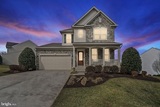 821 Shetland Way, Culpeper, VA 22701