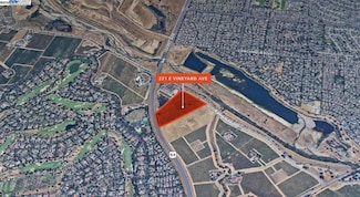 221 E Vineyard Ave, Livermore, CA 94550