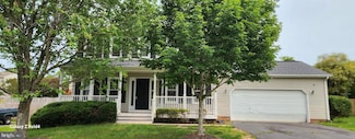 10003 Wellford Ct, Fredericksburg, VA 22407