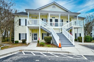 5046 Belleglen Ct Unit 101, Myrtle Beach, SC 29579