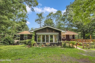 76 Miller Dr, Honesdale, PA 18431