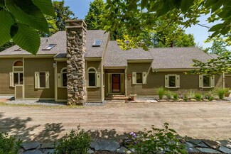 5 Flowing Spring Rd, Winhall, VT 05360